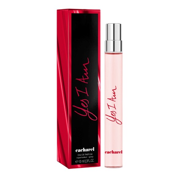 Yes I Am - Perfume de mujer, CACHAREL