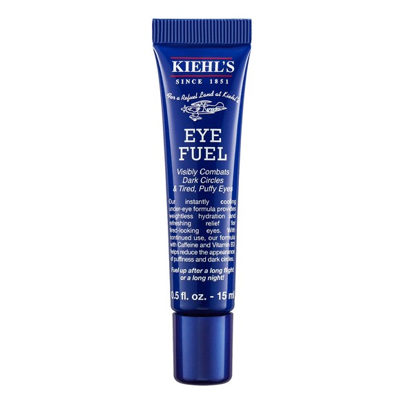 Eye Fuel - Contorno de Ojos , KIEHL'S SINCE 1851