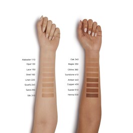 Synchro Skin Self-Refreshing Powder  Foundation