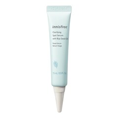 Sérum Corrector Imperfecciones - Aceite de Semillas de Achiote, INNISFREE