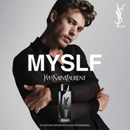 MYSLF - Eau de parfum para hombre