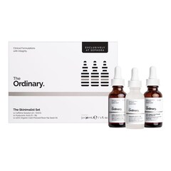 Set Skinimalisme - Estuche tratamiento, THE ORDINARY