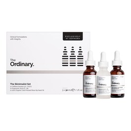 Set Skinimalisme - Estuche tratamiento