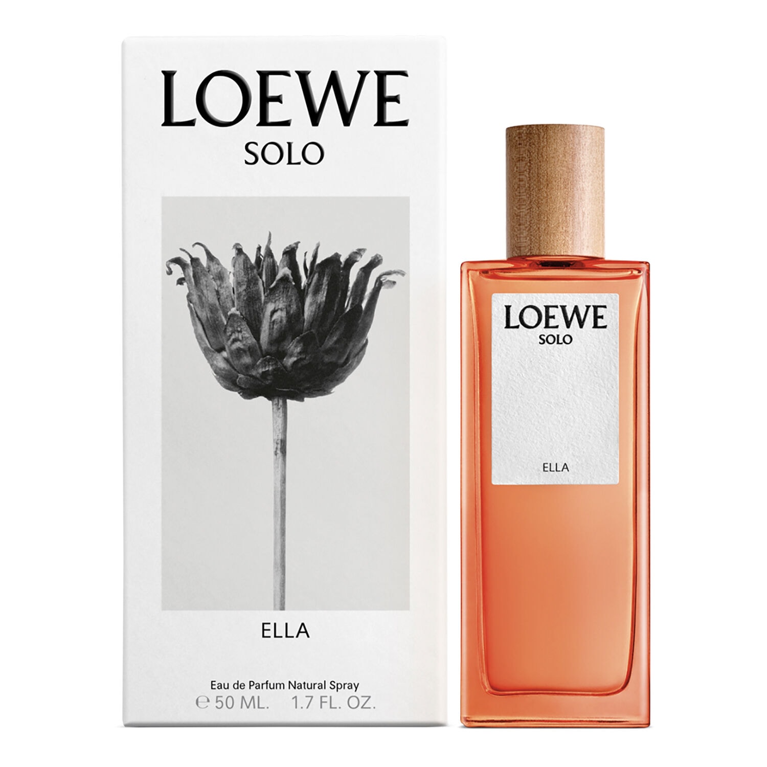 Loewe solo sales ella sephora