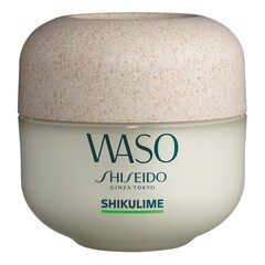 Waso - Crema hidratante para equilibrar la función de barrera, SHISEIDO