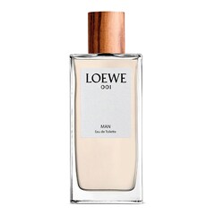Loewe 001 Man EDT, Loewe