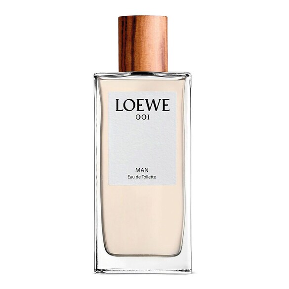 Loewe 001 Man EDT, Loewe