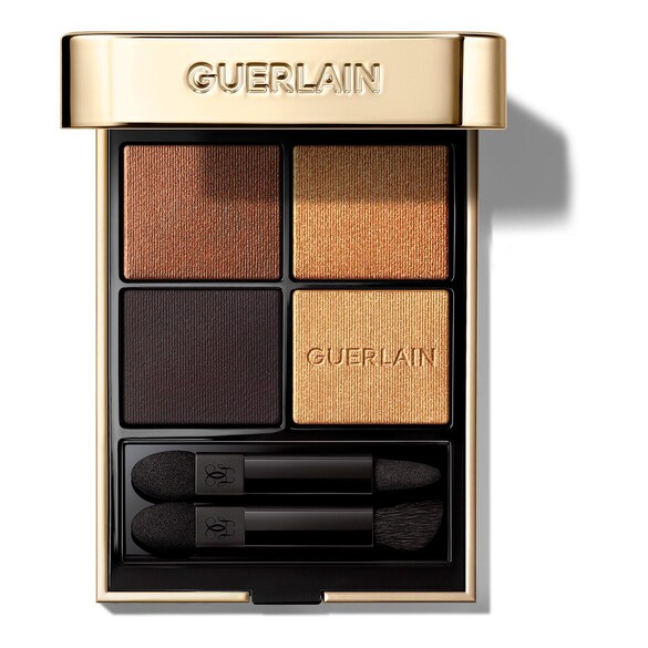 Ombres G - Sombras de Ojos en 4 Tonos, Guerlain