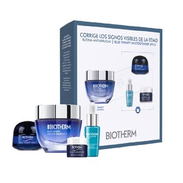 Blue Therapy Multidefender - Estuche de regalo