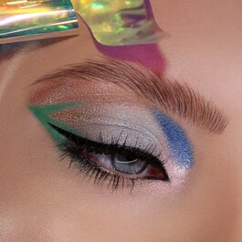 Mini Pastel Palette - Paleta de sombras de ojos