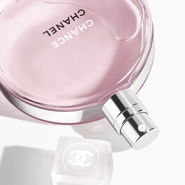 CHANCE EAU TENDRE - Eau De Toilette Vaporizador 