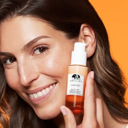 GinZing™ Into the Glow Brightening Serum - Sérum iluminador