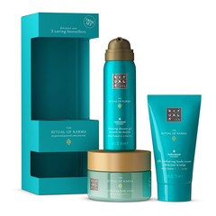 Trial Set Karma 2023 - Estuche cuerpo, RITUALS