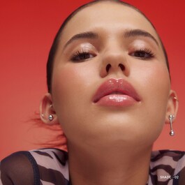 Outrageous intense - Hidratante de labios 