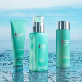 Homme Aquapower Advanced Gel SPF14 - Gel hidratante 