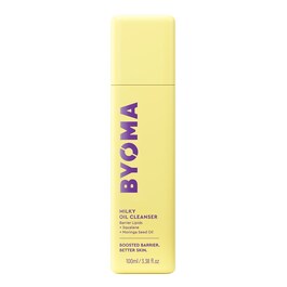Milky Oil Cleaser - Leche-crema limpiadora