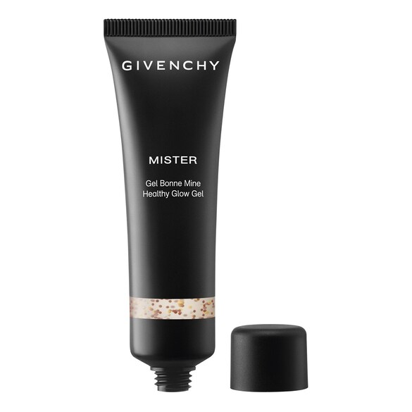Mister Share The Bronze  - Primer y base alisadora, GIVENCHY