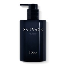 Sauvage - Gel de ducha corporal perfumado, Dior