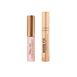 The Secret To Supermodel Eyes - Estuche ojos