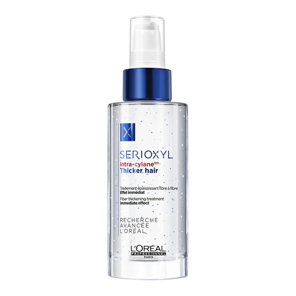 Serioxyl Ticker Hair - Sérum espesante, L'Oréal Professionnel