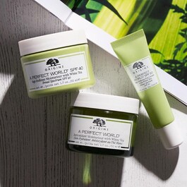 A perfect world Treatment Lotion