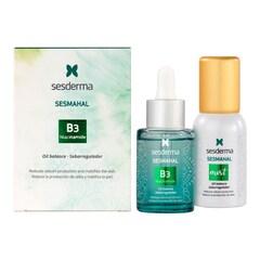 Sesmahal B3, SESDERMA