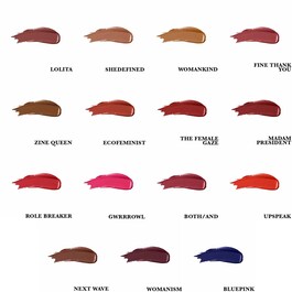 Epic Kiss - Labial Nutritivo 