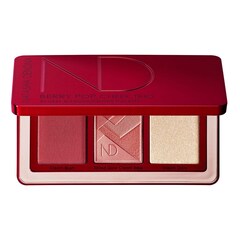 Berry Pop Cheek Trio - Paleta de Blush e Iluminadores, Natasha Denona