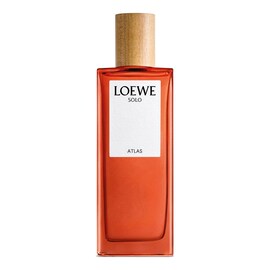 Solo Atlas - Eau de Parfum