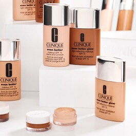 Even Better Makeup SPF15 - Base de maquillaje corrector facial SPF15