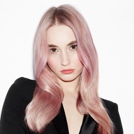  ghd glide - Cepillo eléctrico profesional alisador de pelo 