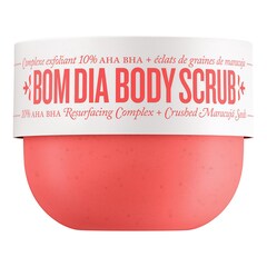 Bom Dia Body Scrub - Exfoliante Corporal, SOL DE JANEIRO