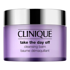 Take The Day Off™ - Bálsamo desmaquillante, Clinique