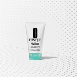 Blackhead Solutions - Limpiador exfoliante antipuntos negros