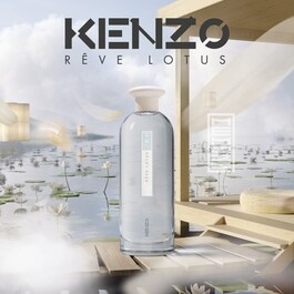 KENZO MEMORI COLLECTION - Rêve Lotus Eau de Parfum