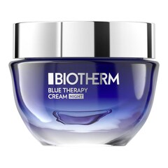Biotherm Blue Therapy Night-Crema antiarrugas de noche, BIOTHERM