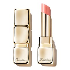 KissKiss Bee Glow - Bálsamo Color con Miel 98% Ingredientes de Origen Natural, Guerlain