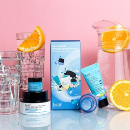 Aqua bomb dreams come true set