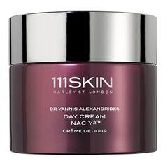 Repair Day Cream Nac Y2 - Crema facial de día, 11Skin