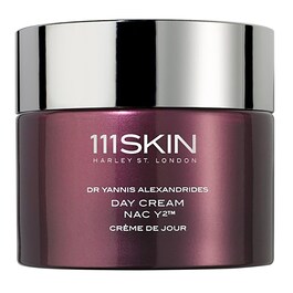 Repair Day Cream Nac Y2 - Crema facial de día