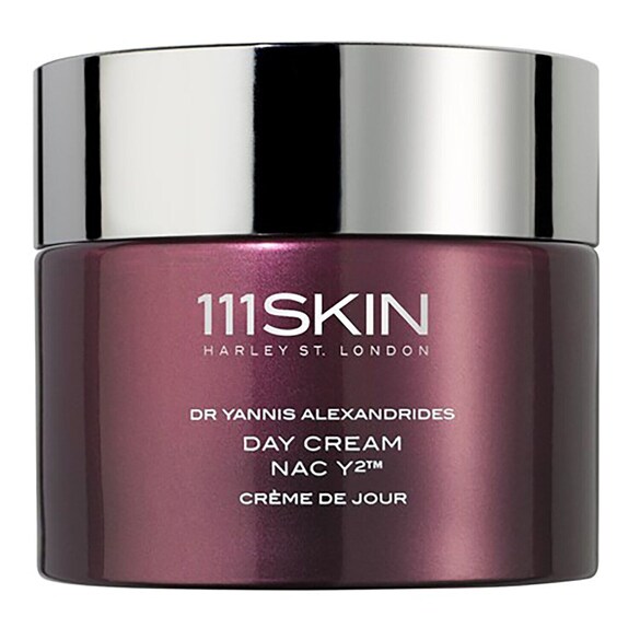 Repair Day Cream Nac Y2 - Crema facial de día, 11Skin