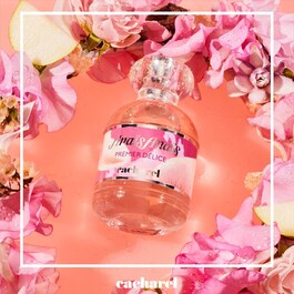 Anaïs Anaïs Premier Délice - Eau de Toilette Perfume de Mujer