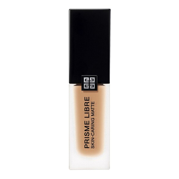 PRISME LIBRE SKIN-CARING MATTE - Base de maquillaje , Givenchy
