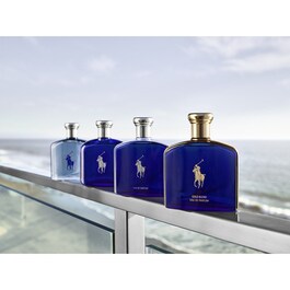 Polo Ultra Blue - Eau de Toilette