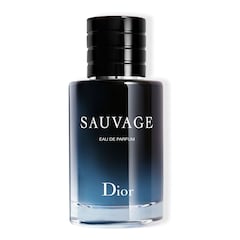Sauvage - Eau de parfum para hombre - Notas picantes y absoluto de vainilla, Dior