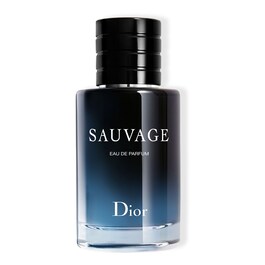 Sauvage - Eau de parfum para hombre - Notas picantes y absoluto de vainilla