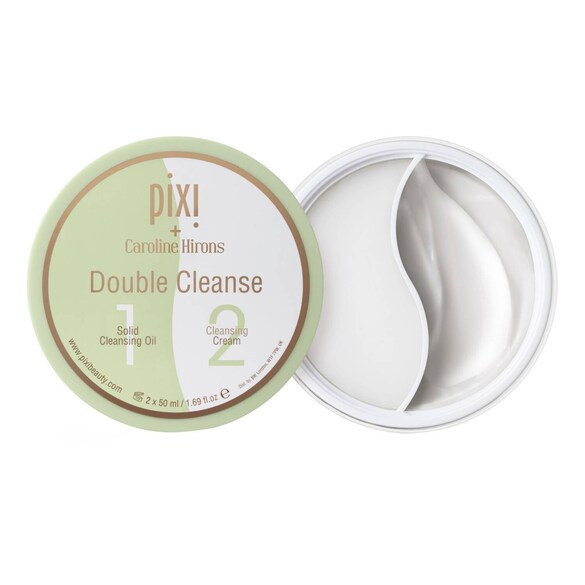 Double Cleanse - Dúo de limpiadores, PIXI