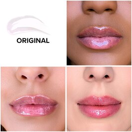 Tamaño Viaje Lip Injection  Maximum Plump  - Brillo Labial Voluminizador