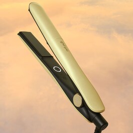 Styler Gold Sunsthetic Collection - Estuche plancha