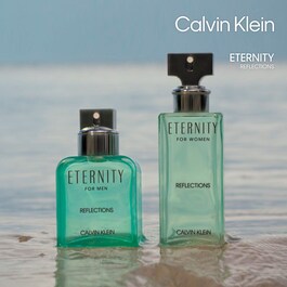 Eternity For Women Reflections - Eau de Parfum